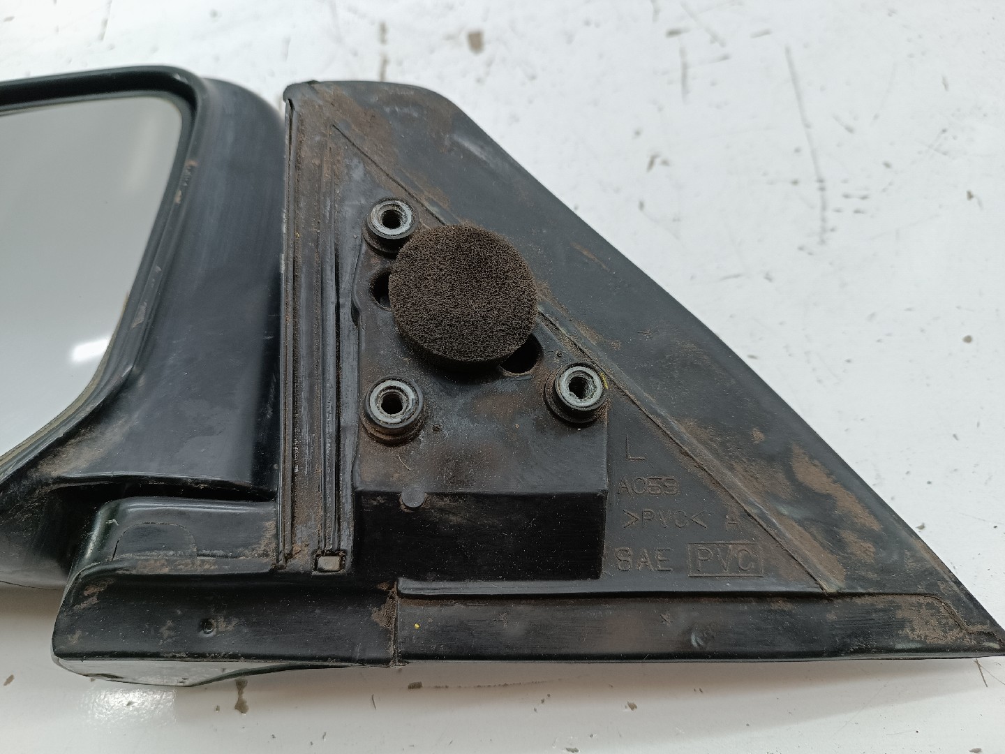 Espelho Retrovisor Esquerdo MITSUBISHI L 200 (K7_T, K6_T) | 96 - 11 Imagem-3
