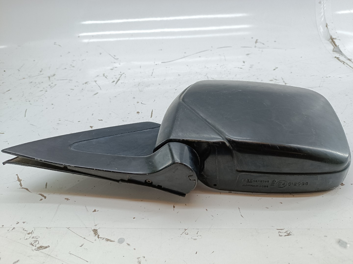 Espelho Retrovisor Esquerdo MITSUBISHI L 200 (K7_T, K6_T) | 96 - 11 Imagem-4