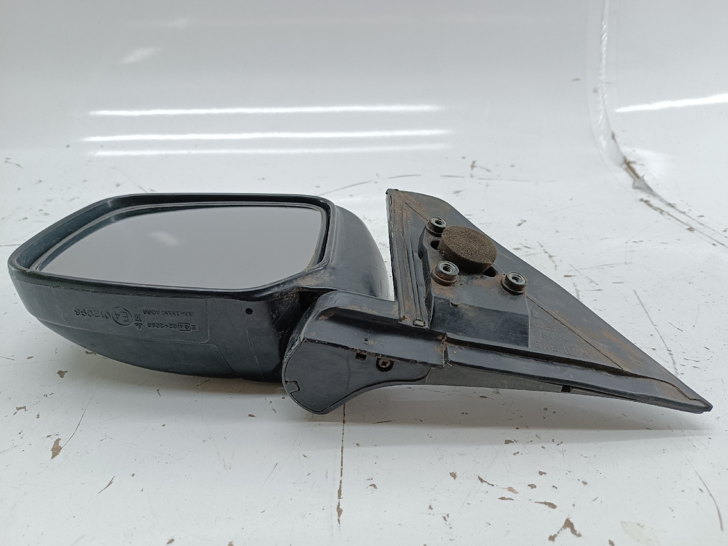 Espelho Retrovisor Esquerdo MITSUBISHI L 200 (K7_T, K6_T) | 96 - 11 Imagem-1