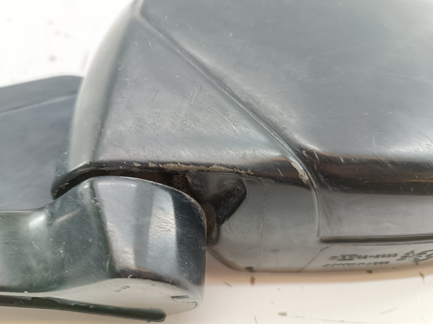Espelho Retrovisor Esquerdo MITSUBISHI L 200 (K7_T, K6_T) | 96 - 11 Imagem-9
