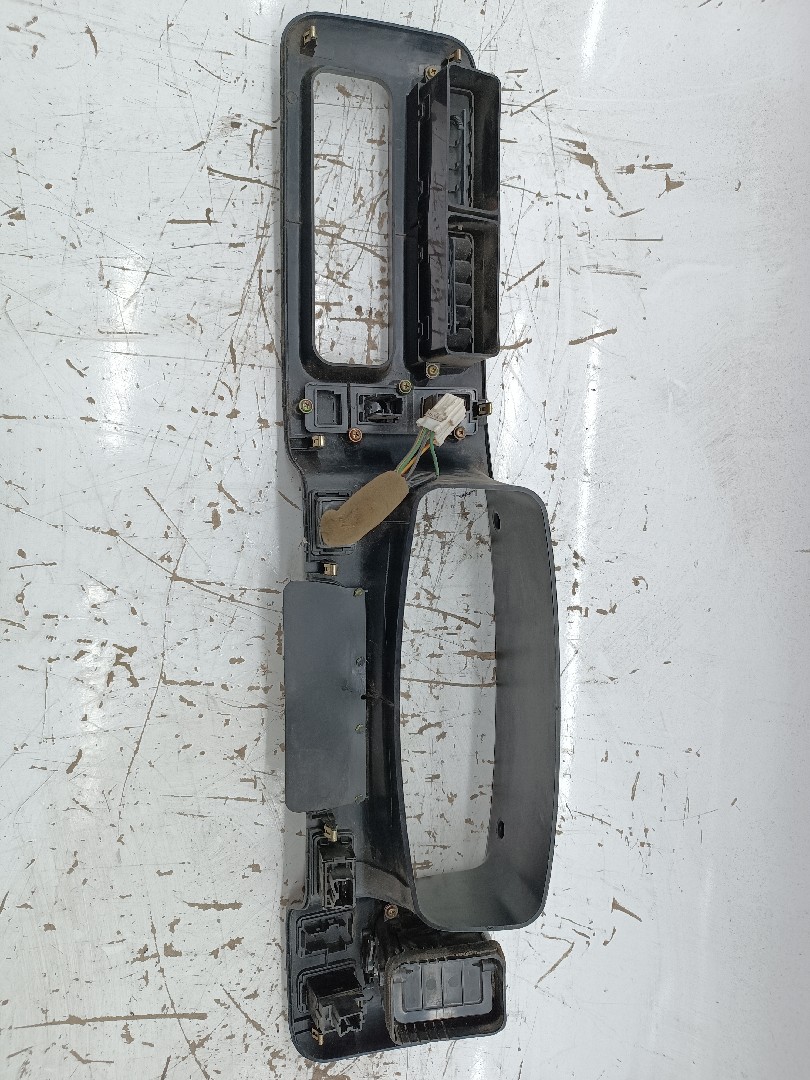 Aro de quadrante com difusor de ar MITSUBISHI L 200 (K7_T, K6_T) | 96 - 11 Imagem-3