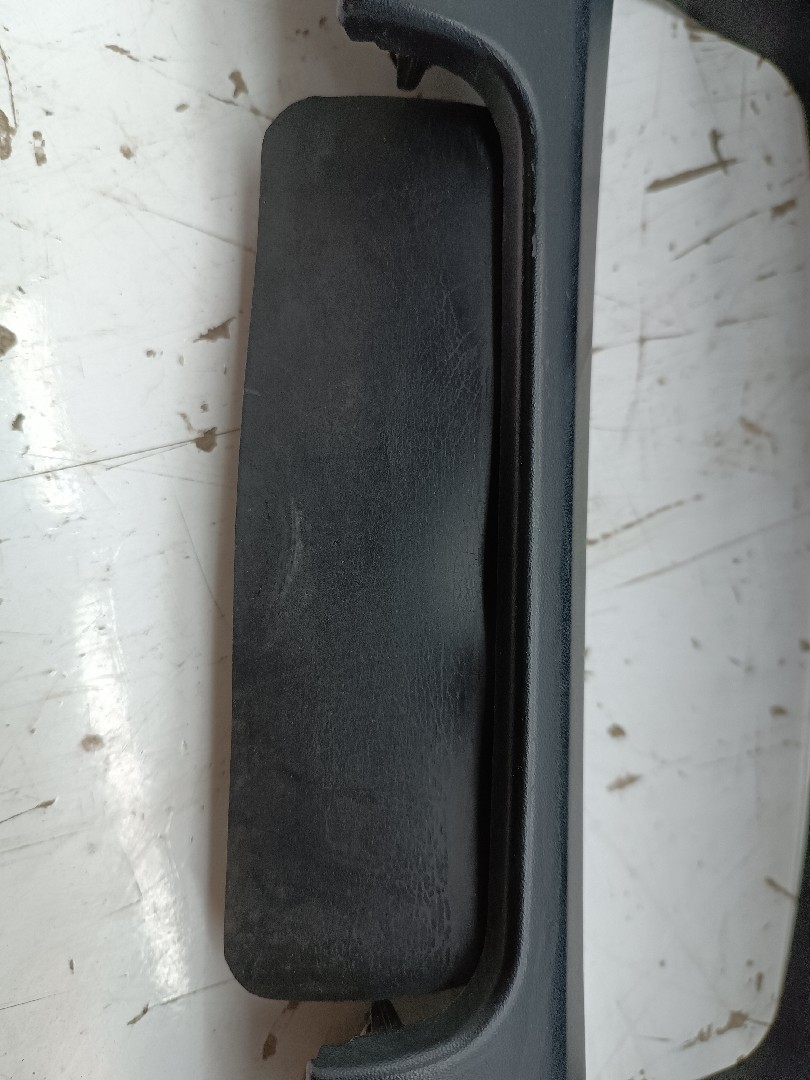 Aro de quadrante com difusor de ar MITSUBISHI L 200 (K7_T, K6_T) | 96 - 11 Imagem-8