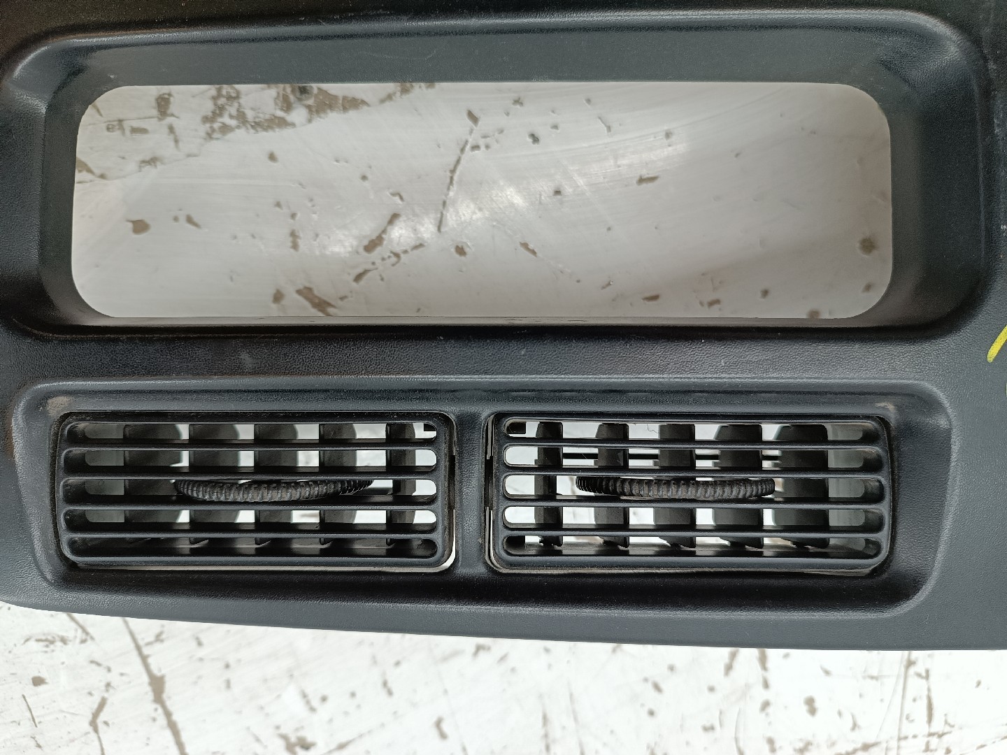 Aro de quadrante com difusor de ar MITSUBISHI L 200 (K7_T, K6_T) | 96 - 11 Imagem-5