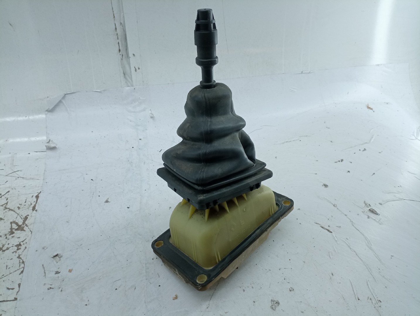 Manete de mudanças RENAULT CLIO I (B/C57_, 5/357_) | 90 - 98