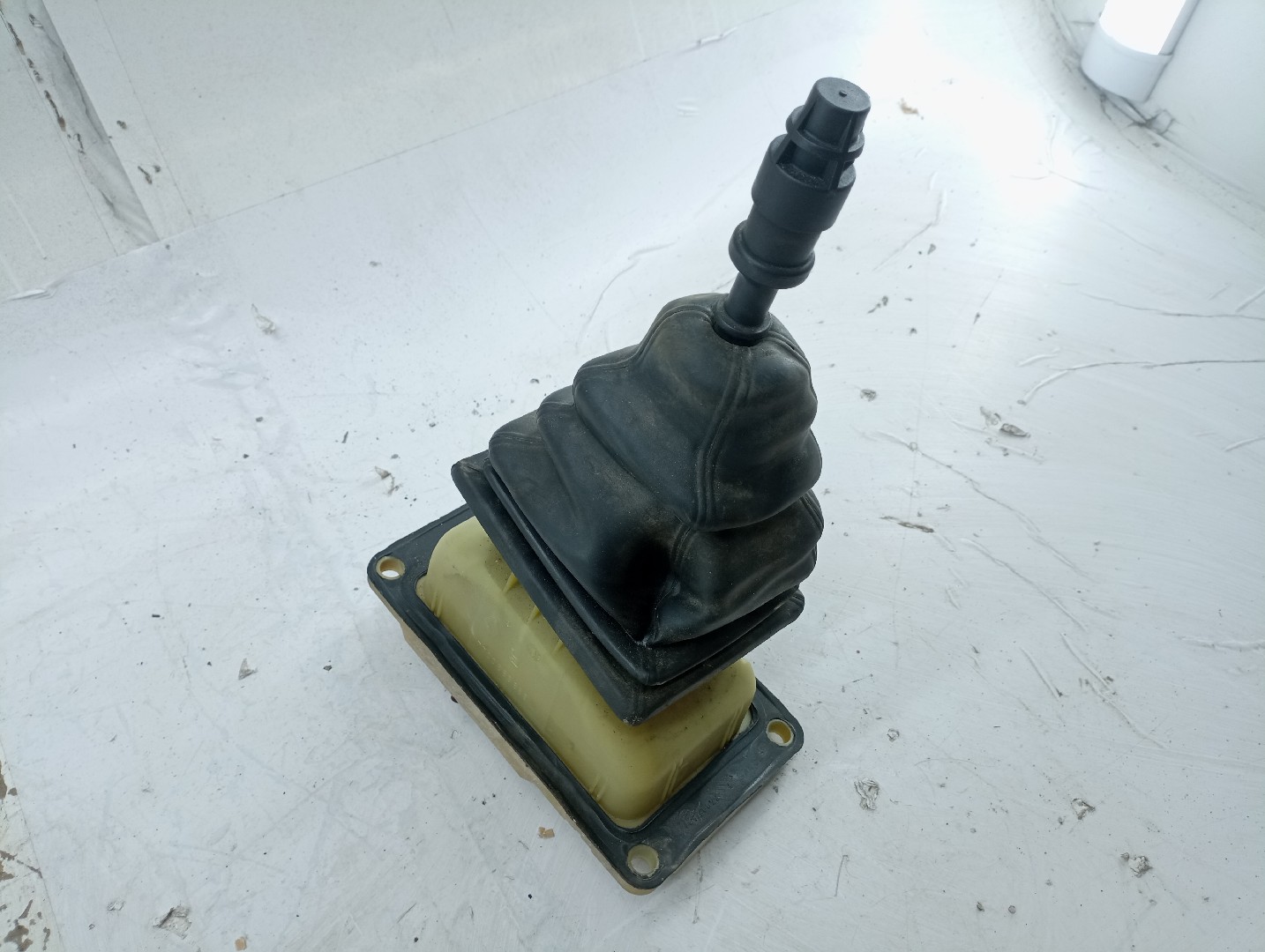 Manete de mudanças RENAULT CLIO I (B/C57_, 5/357_) | 90 - 98 Imagem-3