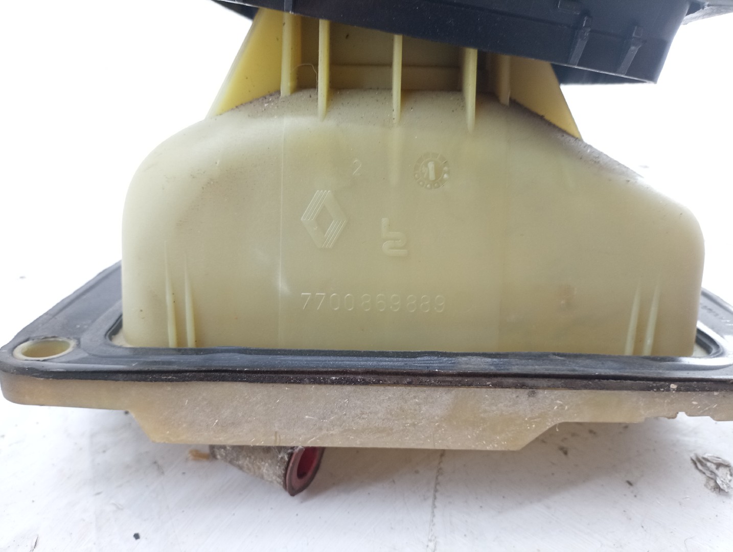 Manete de mudanças RENAULT CLIO I (B/C57_, 5/357_) | 90 - 98 Imagem-1