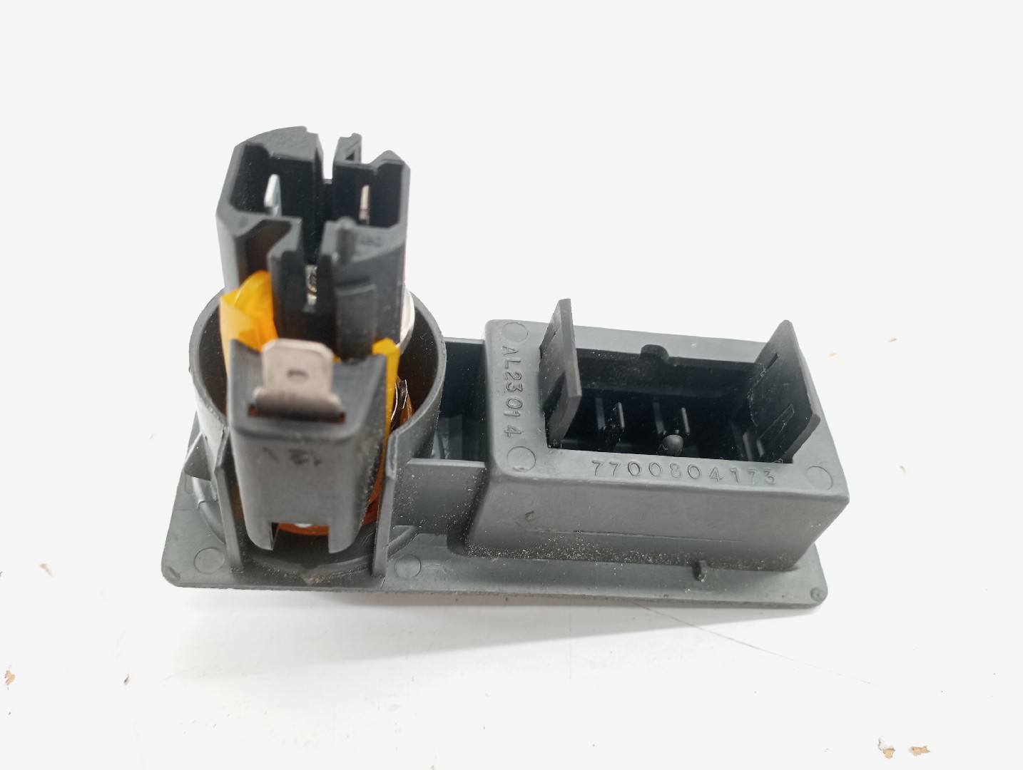 Isqueiro RENAULT CLIO I (B/C57_, 5/357_) | 90 - 98