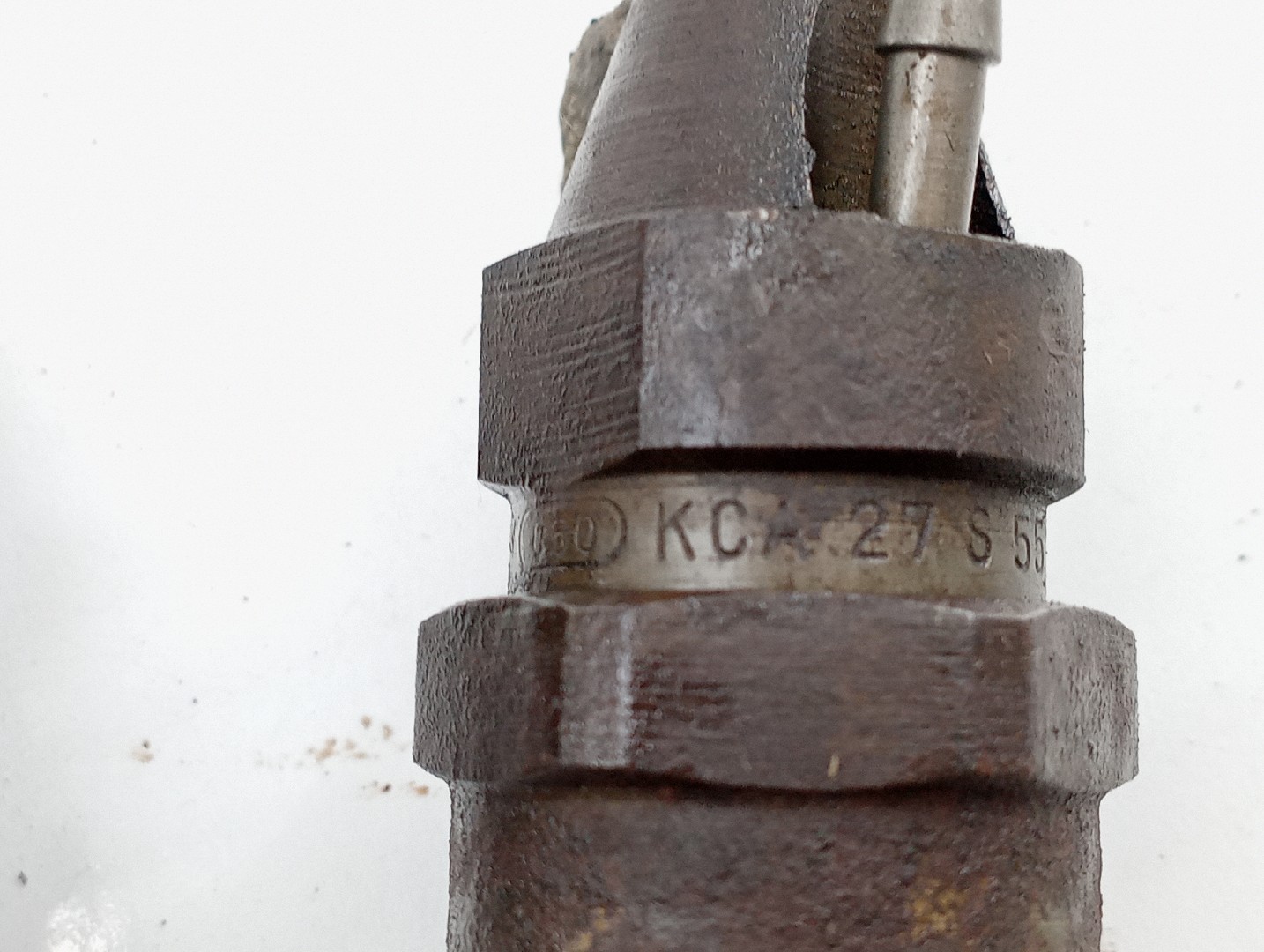 Conjunto Injectores MERCEDES-BENZ C-CLASS (W202) | 93 - 00 Imagem-2