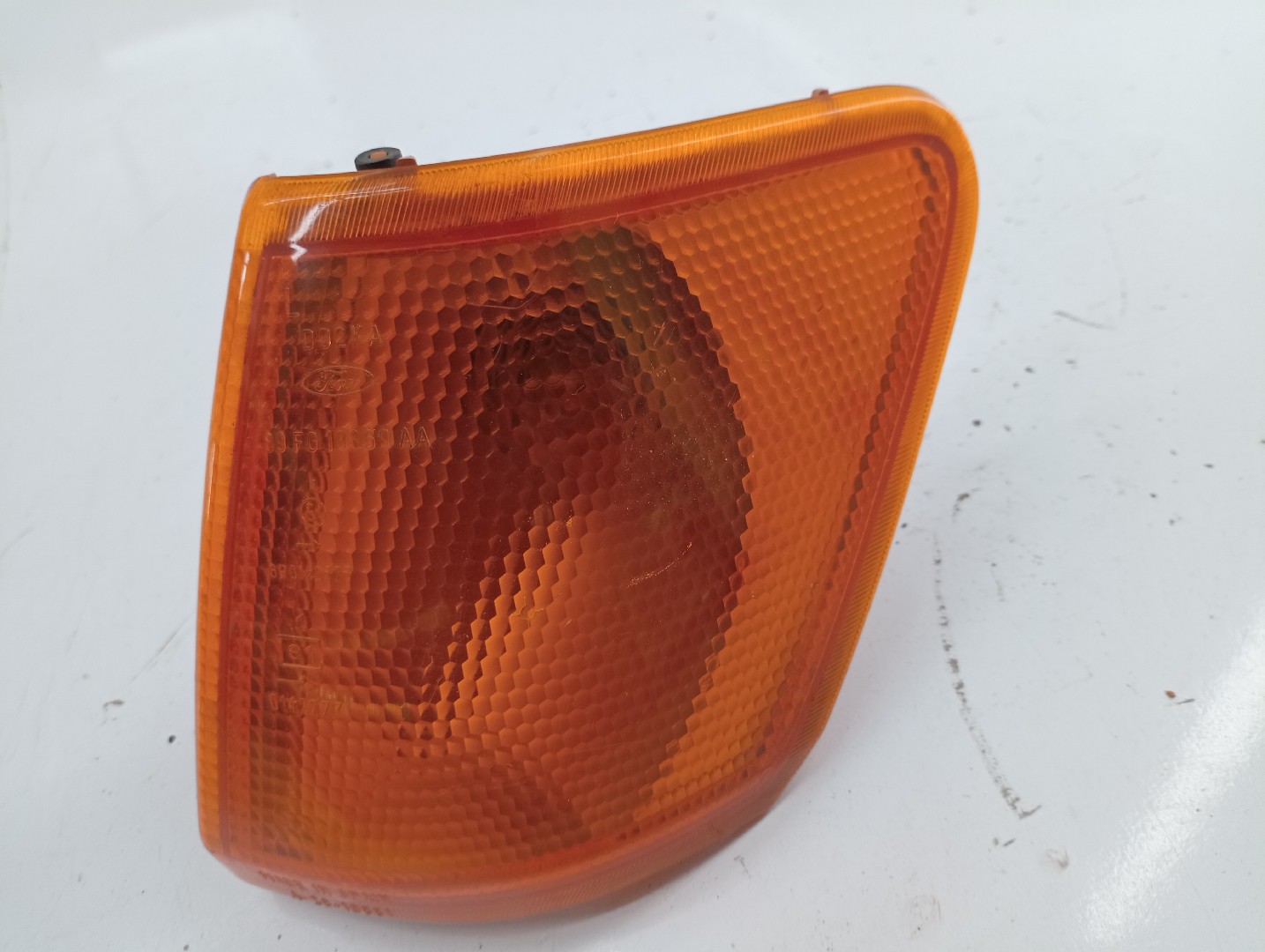 Farolim de Pisca Frente Esquerdo FORD FIESTA III (GFJ) | 89 - 97