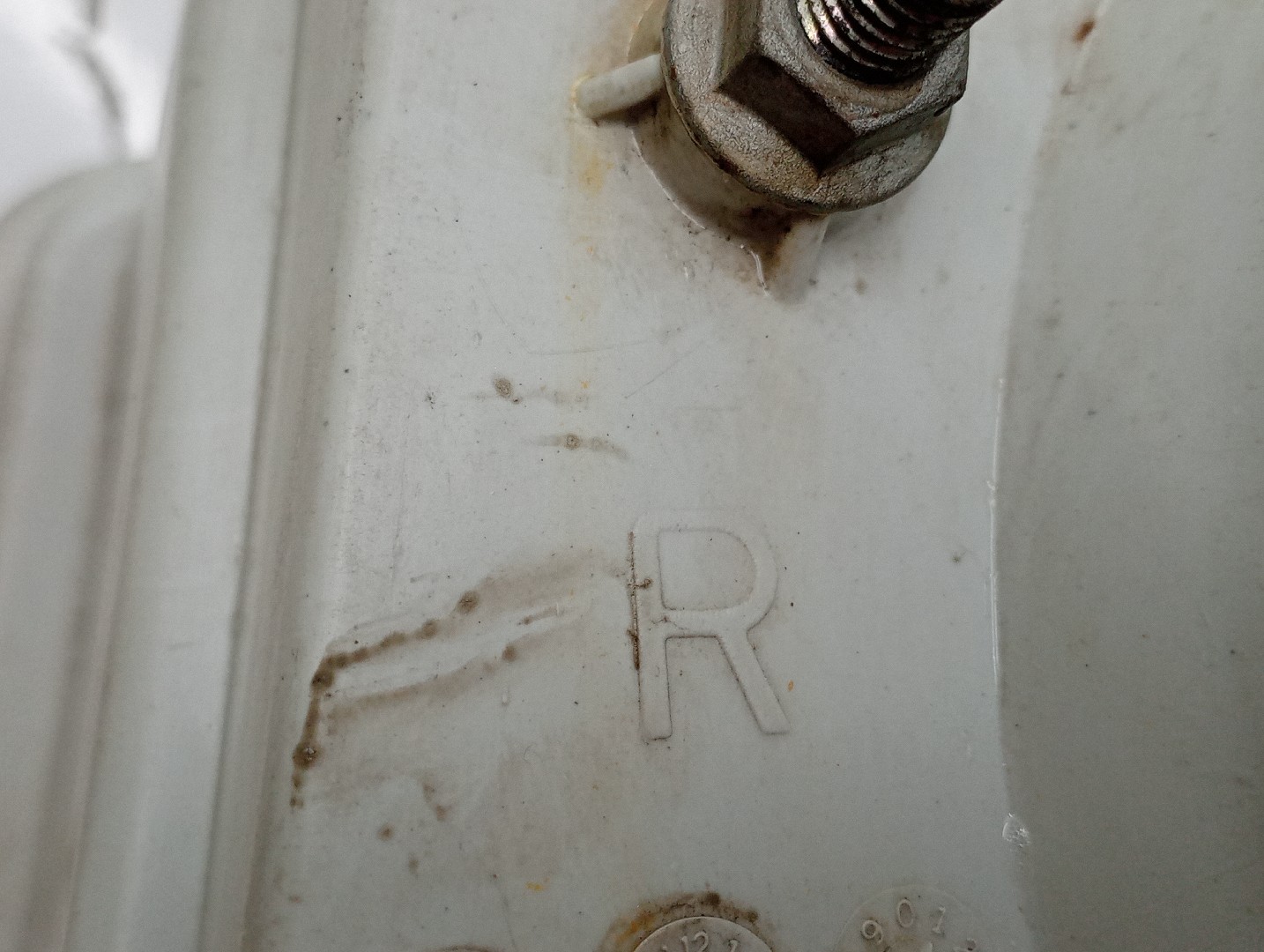 Ótica Direita IVECO DAILY I Camião de plataforma/chassis | 78 - 99 Imagem-2