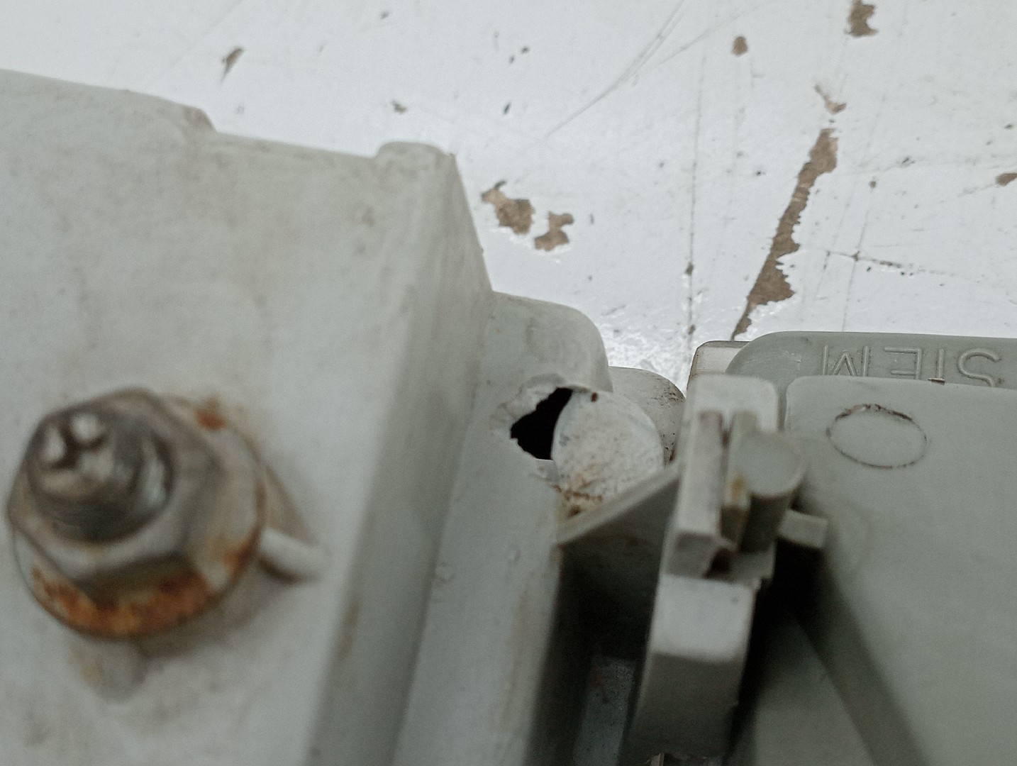 Ótica Direita IVECO DAILY I Camião de plataforma/chassis | 78 - 99 Imagem-4