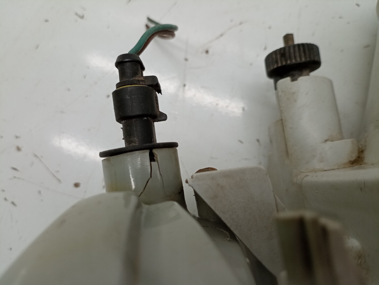 Ótica Direita IVECO DAILY I Camião de plataforma/chassis | 78 - 99 Imagem-7