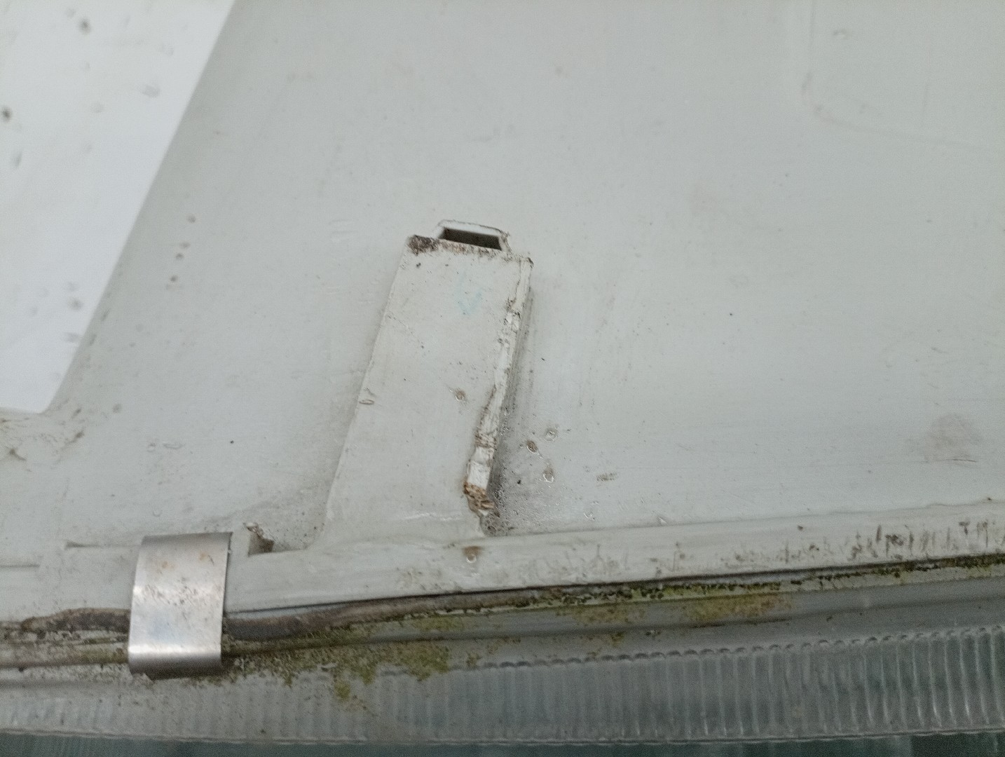 Ótica Direita IVECO DAILY I Camião de plataforma/chassis | 78 - 99 Imagem-6