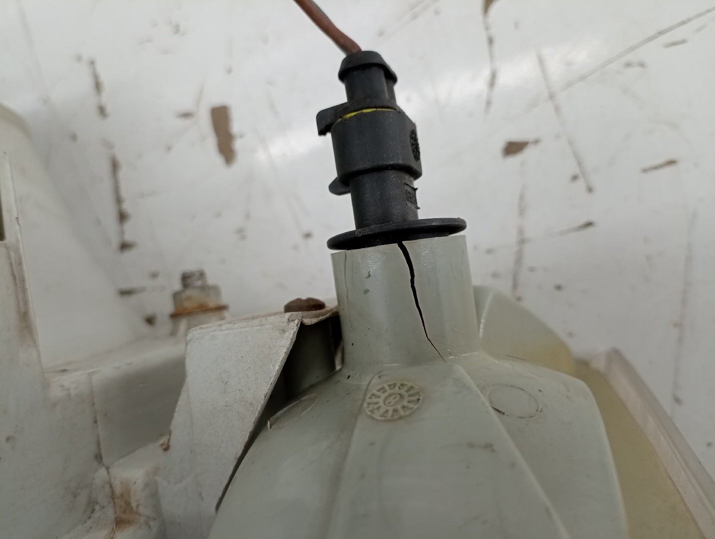 Ótica Direita IVECO DAILY I Camião de plataforma/chassis | 78 - 99 Imagem-5