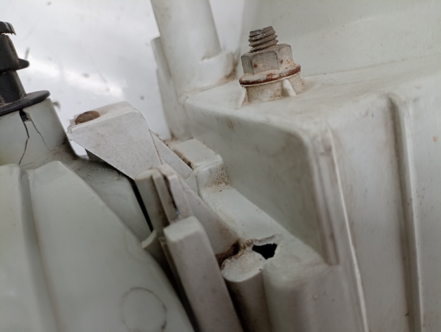 Ótica Direita IVECO DAILY I Camião de plataforma/chassis | 78 - 99 Imagem-8