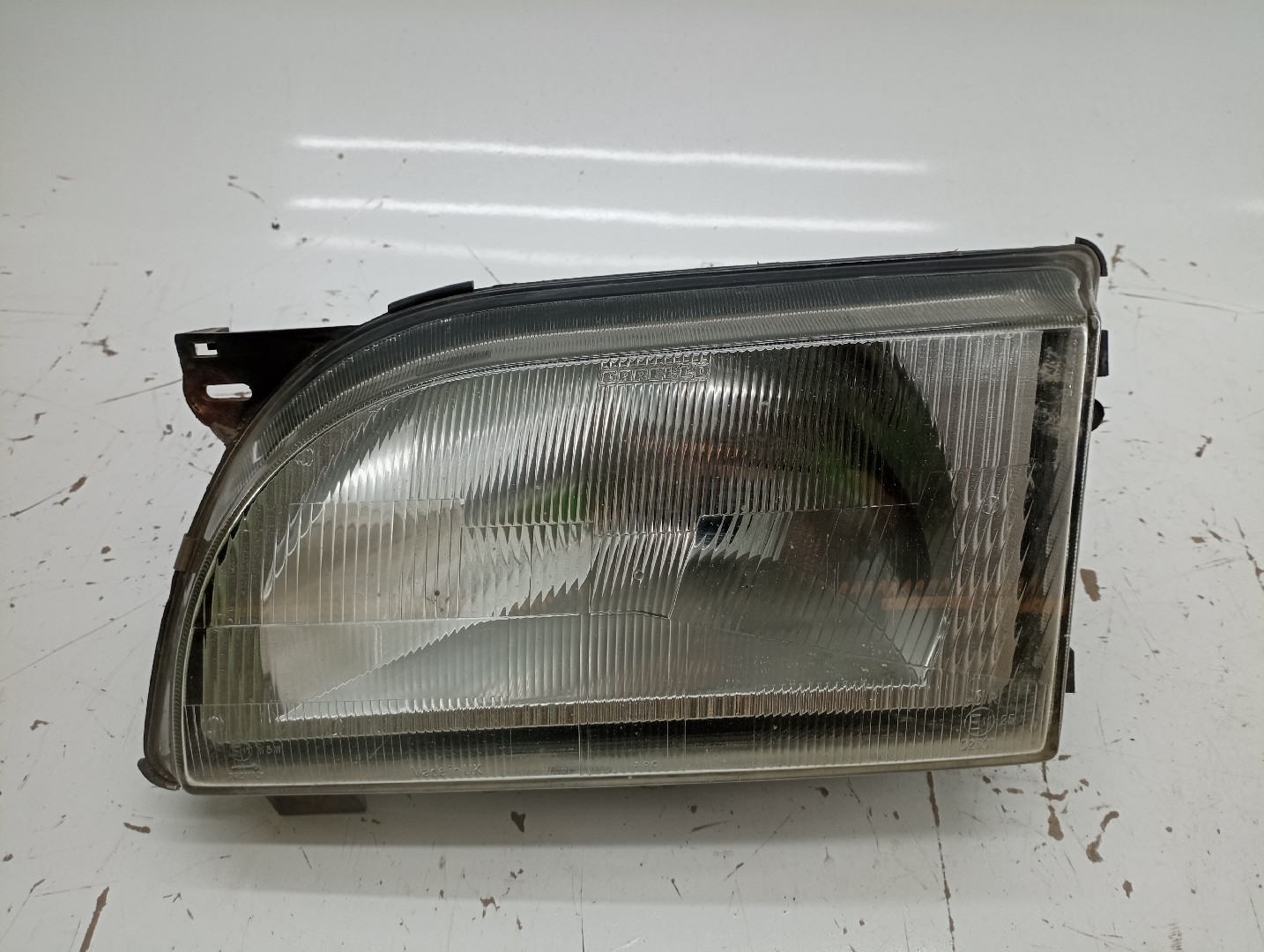 Ótica Esquerda FORD TRANSIT Caixa (T_ _) | 85 - 92