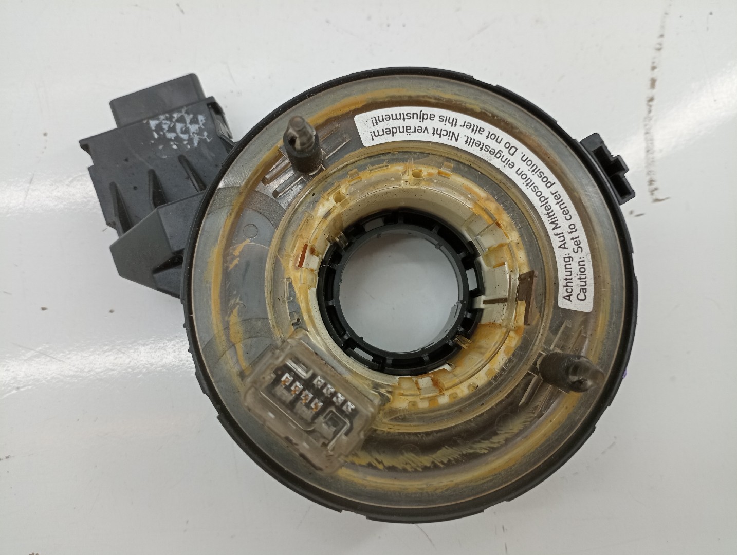 Tape Airbag AUDI R8 (422, 423) | 07 - 15