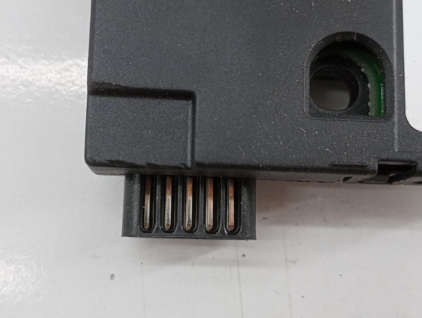 Sensor de Angulo De Volante AUDI R8 (422, 423) | 07 - 15 Imagem-3