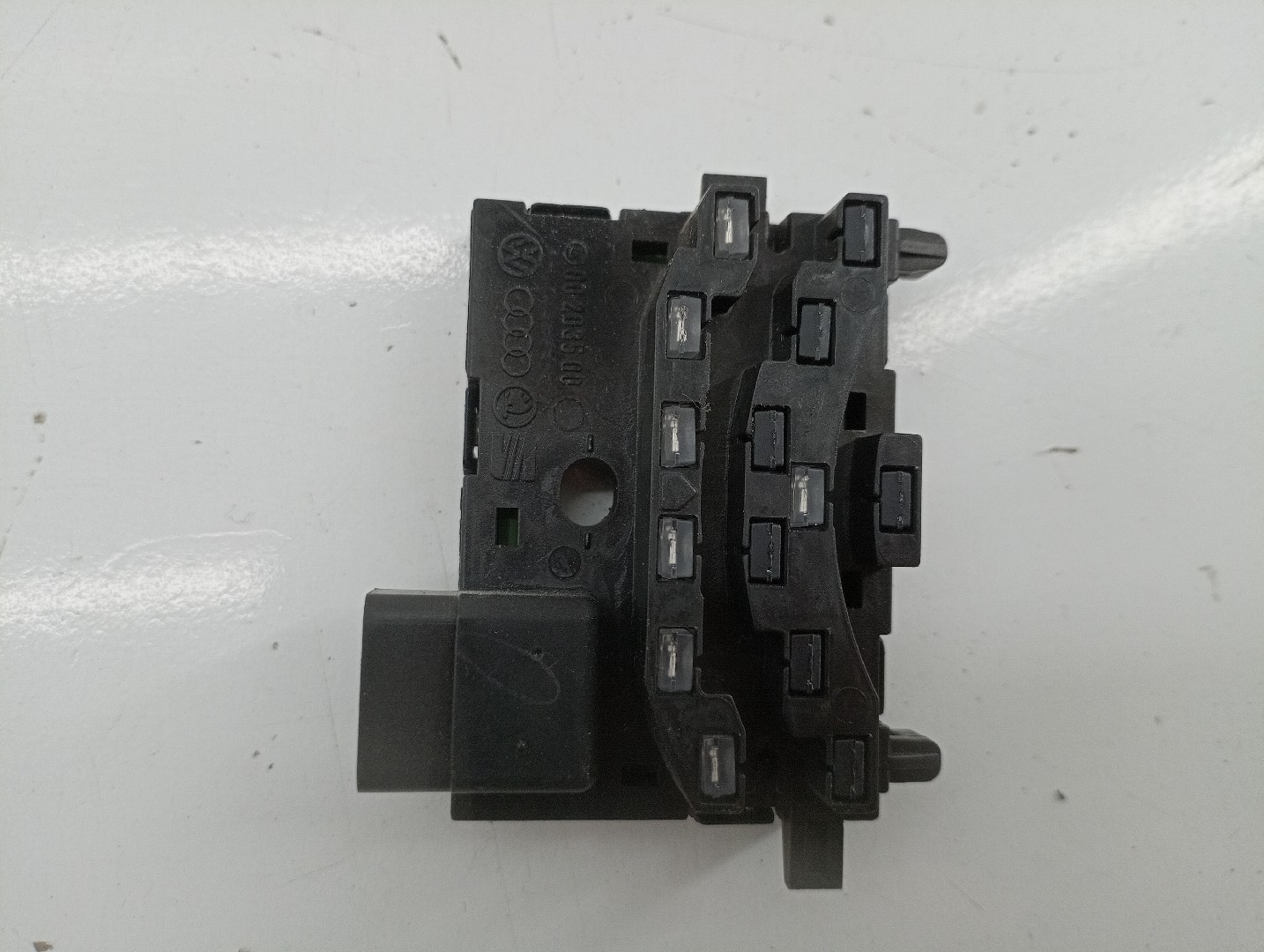 Sensor de Angulo De Volante AUDI R8 (422, 423) | 07 - 15