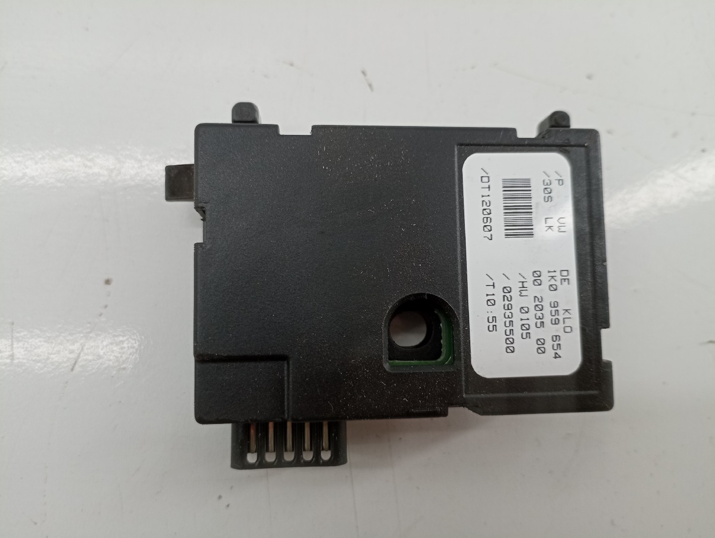 Sensor de Angulo De Volante AUDI R8 (422, 423) | 07 - 15 Imagem-1