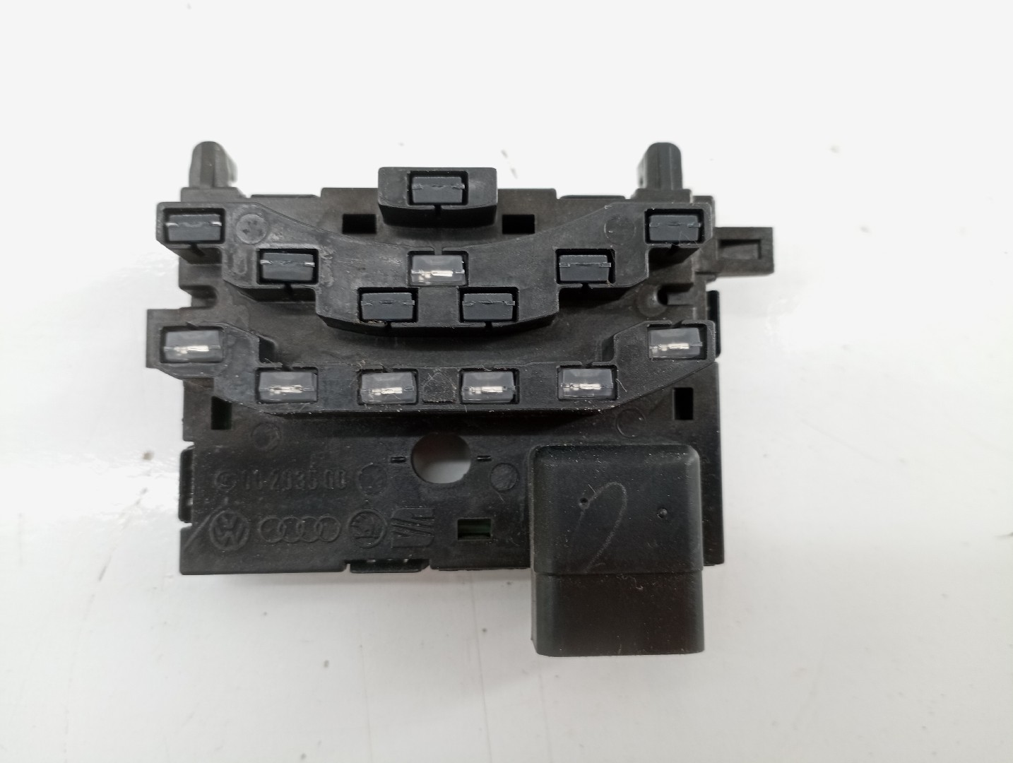 Sensor de Angulo De Volante AUDI R8 (422, 423) | 07 - 15 Imagem-5