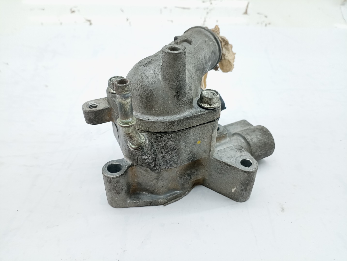 Bomba de Água OPEL ASTRA H GTC (A04) | 05 - 10
