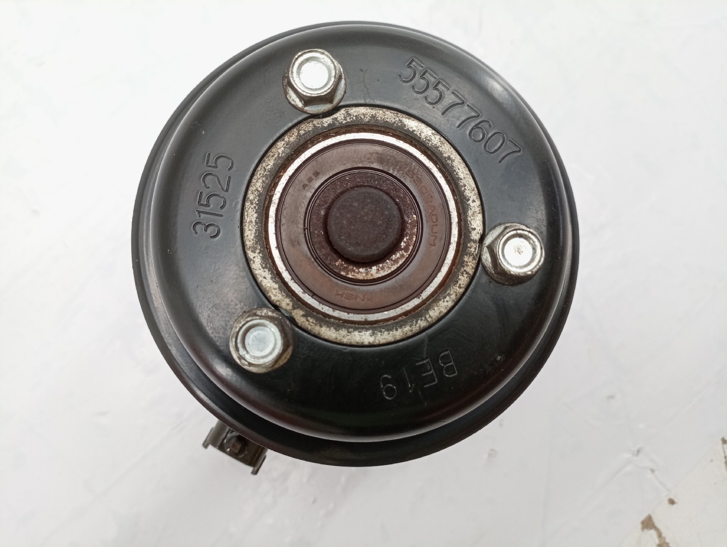 Bomba de água OPEL ASTRA H GTC (A04) | 05 - 10