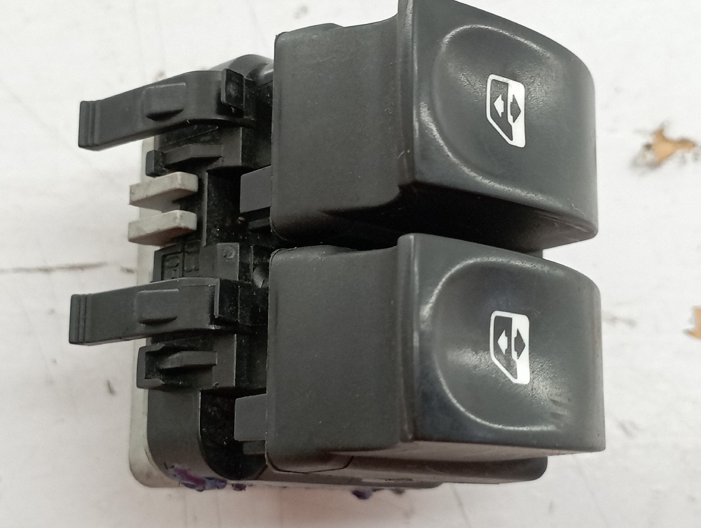 Comutador de vidro RENAULT CLIO III (BR0/1, CR0/1) | 05 -  Imagem-4