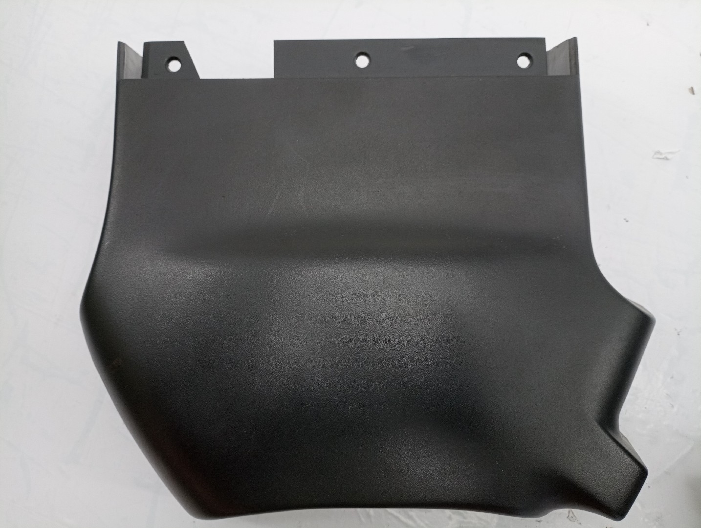 Capa de coluna de direção RENAULT LAGUNA II (BG0/1_) | 01 - 07 Imagem-2