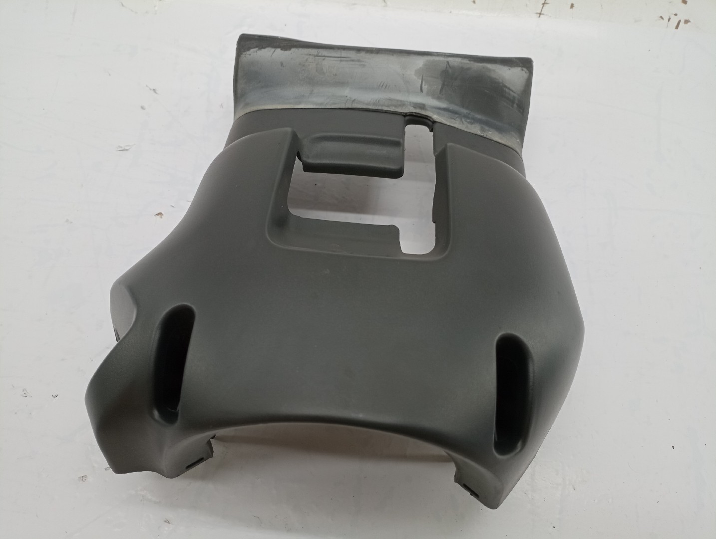 Capa de coluna de direção RENAULT LAGUNA II (BG0/1_) | 01 - 07 Imagem-1