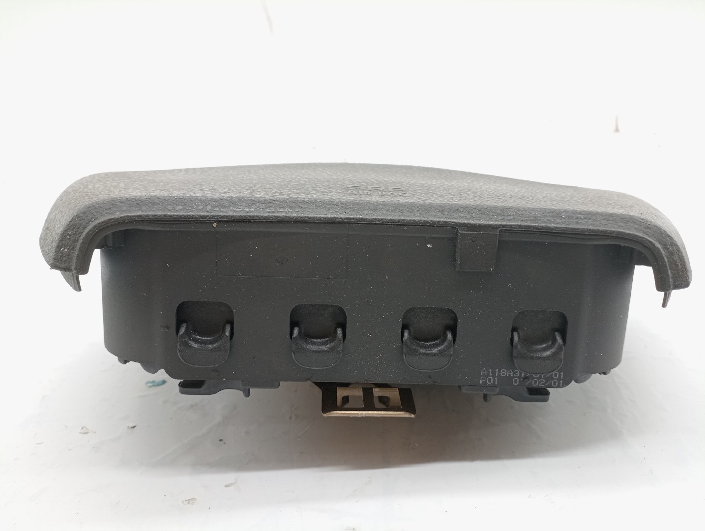 Airbag Conductor RENAULT LAGUNA II (BG0/1_) | 01 - 07 Imagem-3