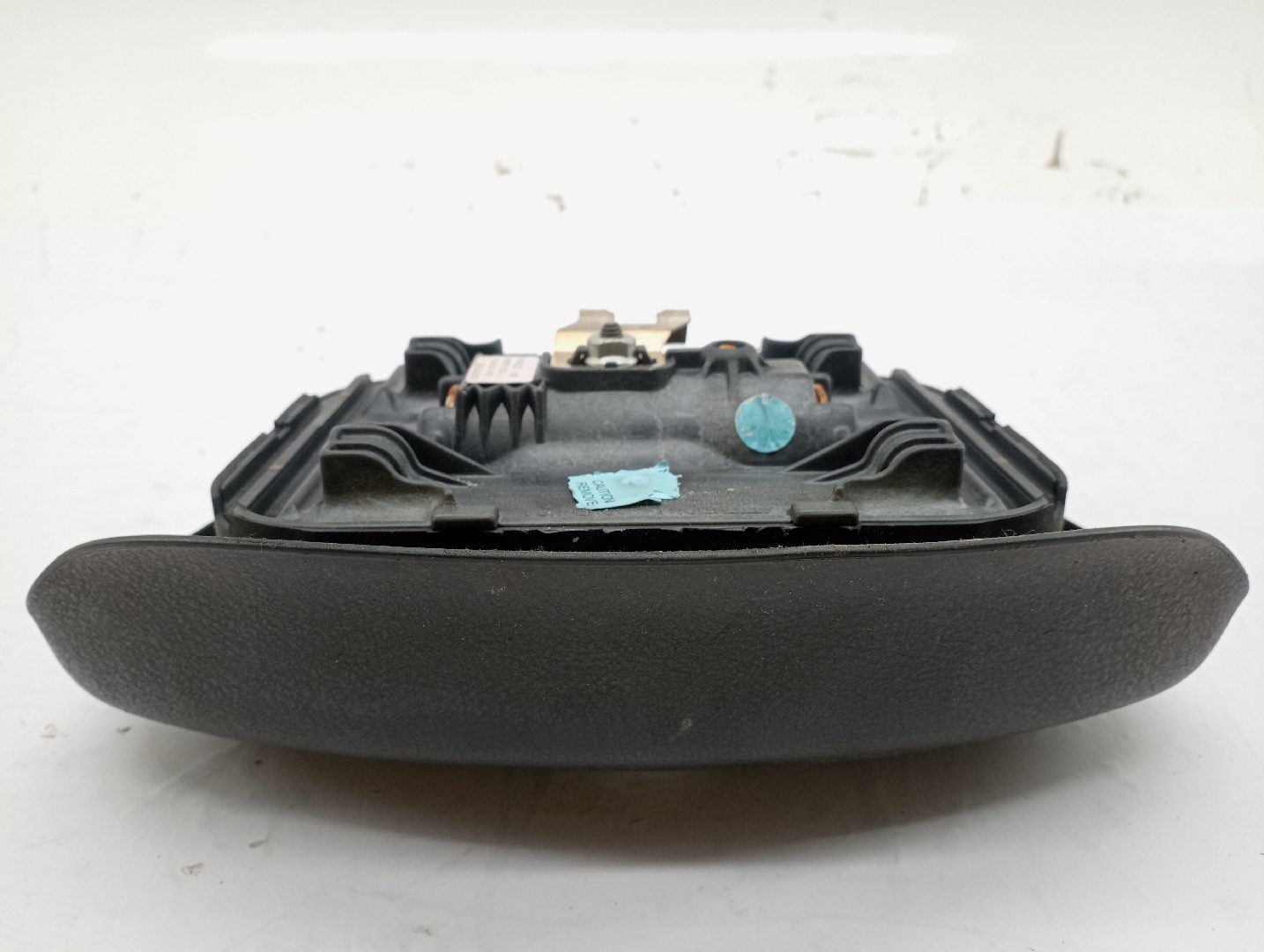 Airbag Conductor RENAULT LAGUNA II (BG0/1_) | 01 - 07 Imagem-2