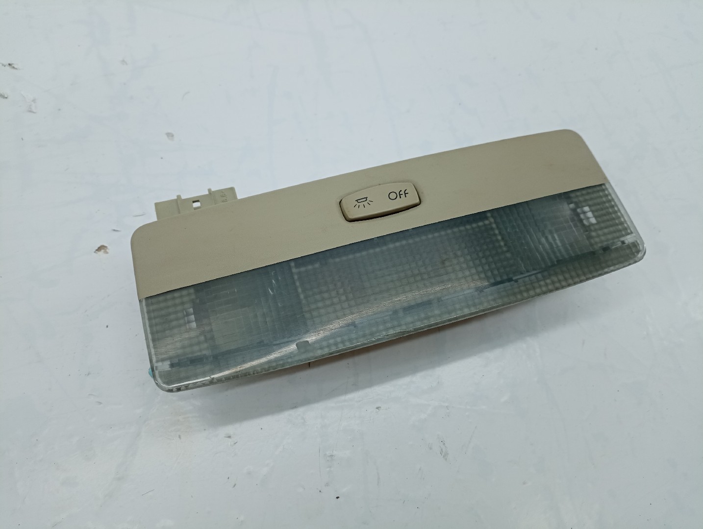 Plafonier RENAULT LAGUNA II (BG0/1_) | 01 - 07