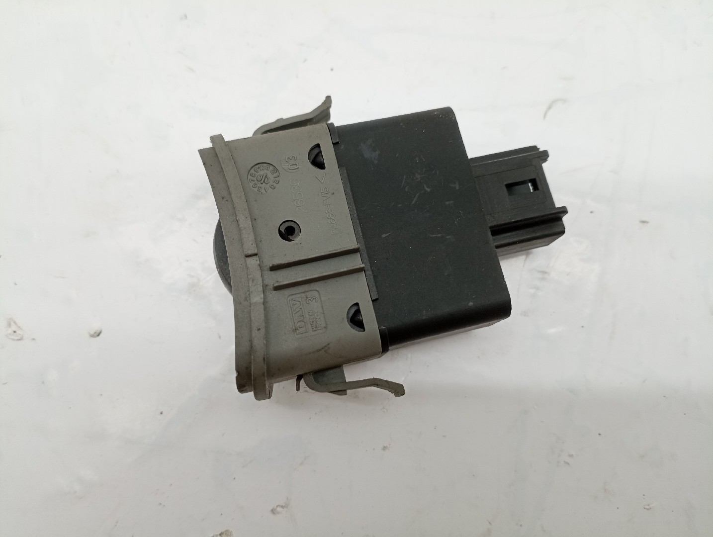 Regulador de luzes RENAULT LAGUNA II (BG0/1_) | 01 - 07