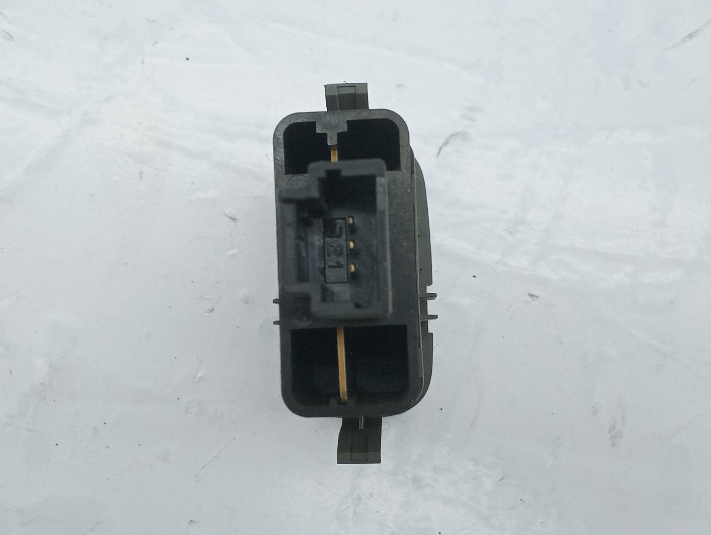 Regulador de luzes RENAULT LAGUNA II (BG0/1_) | 01 - 07 Imagem-1
