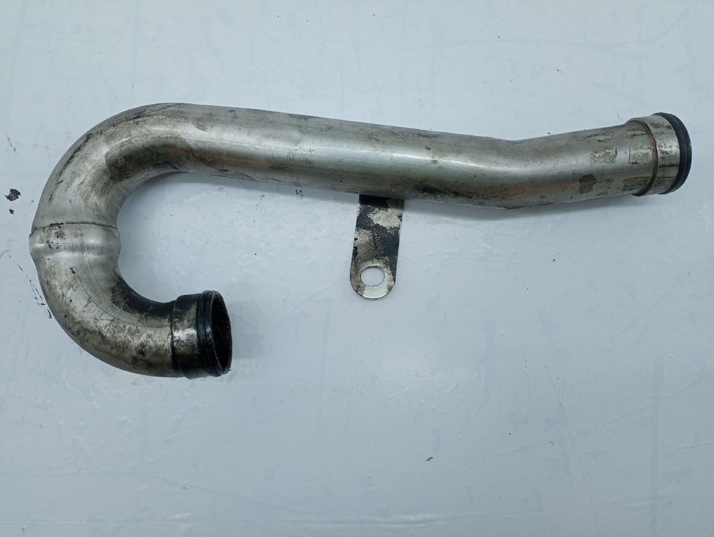 Tubo de EGR RENAULT CLIO II Caixa (SB0/1/2_) | 98 -  Imagem-1