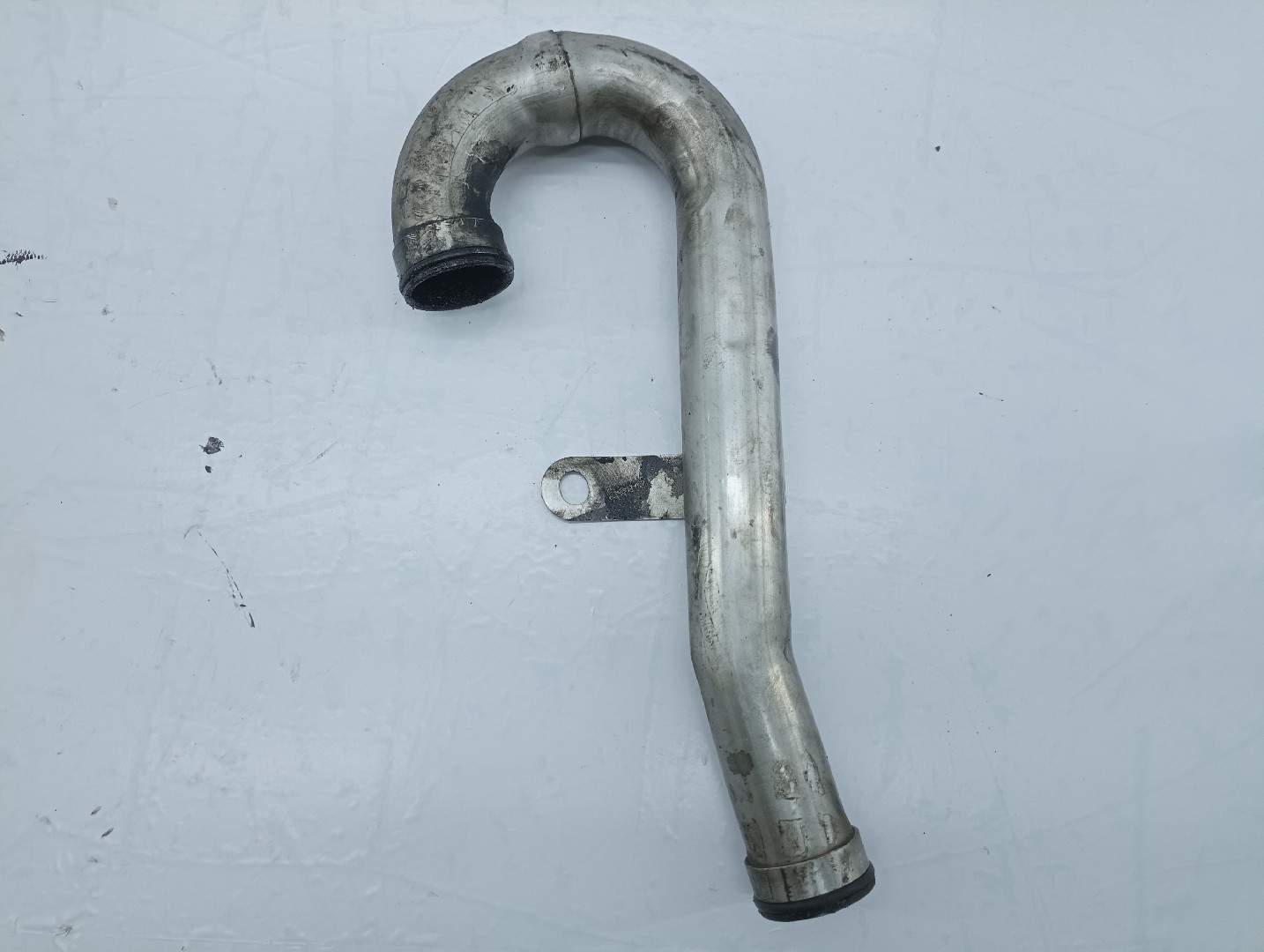 Tubo de EGR RENAULT CLIO II Caixa (SB0/1/2_) | 98 - 
