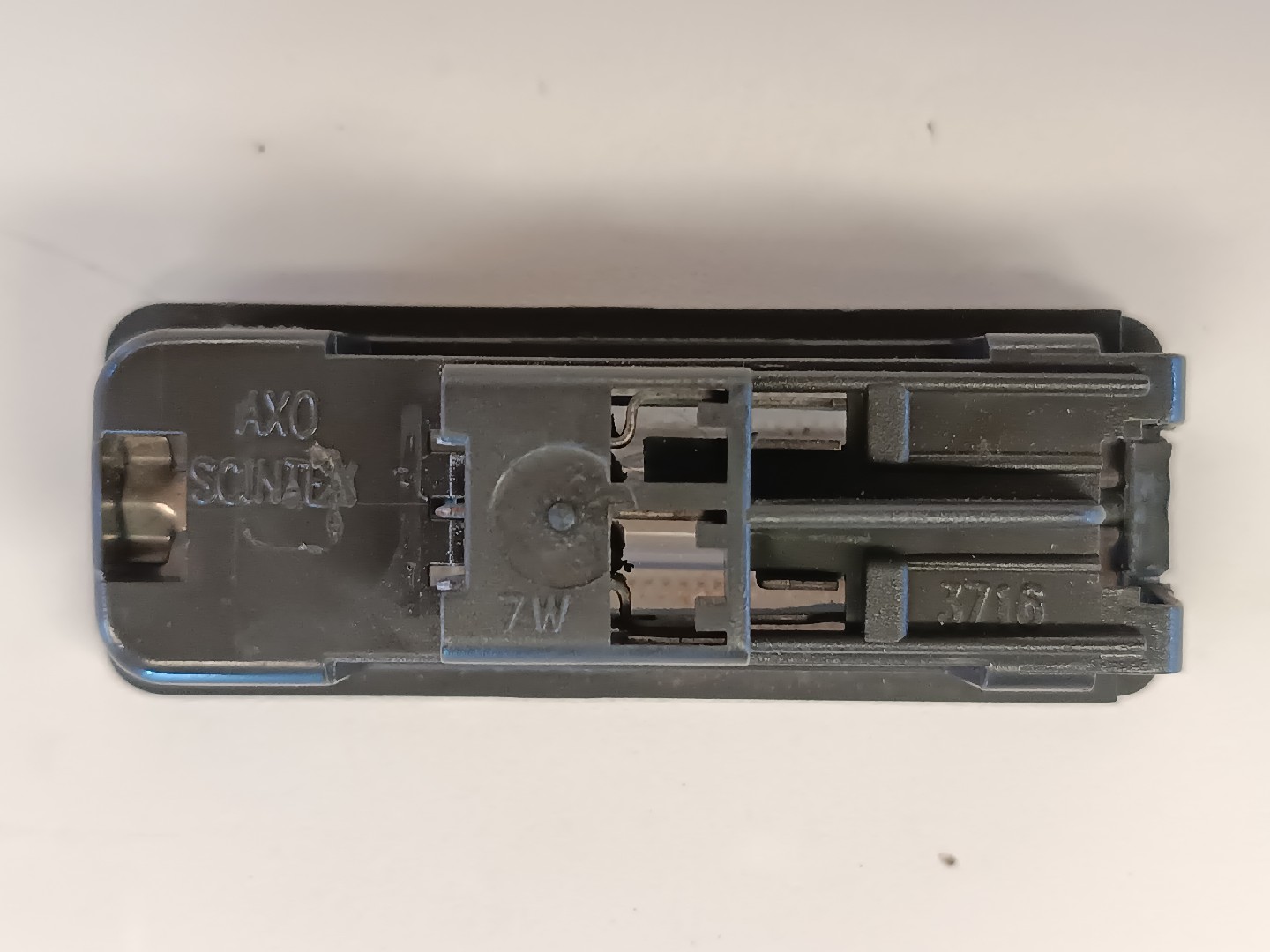 Plafonier traseira RENAULT CLIO I (B/C57_, 5/357_) | 90 - 98
