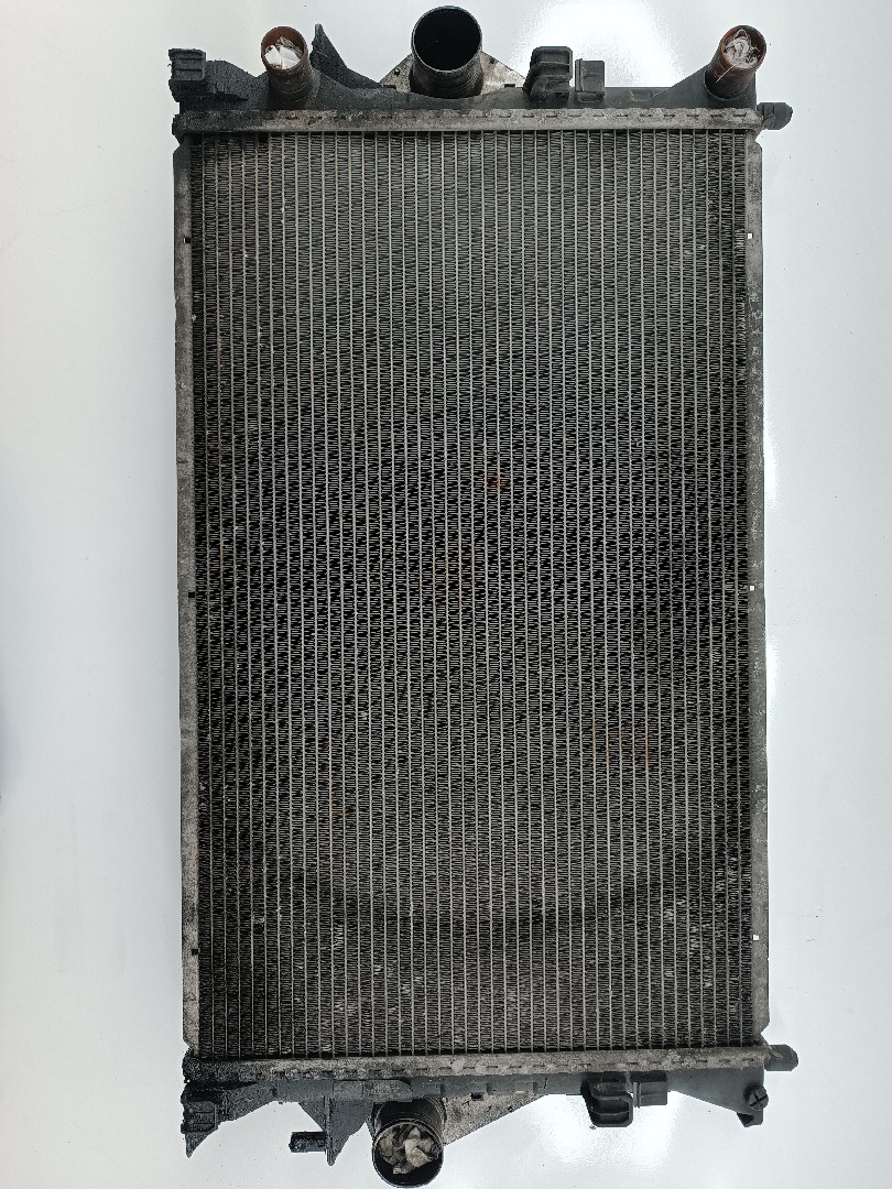 Conjunto de radiadores RENAULT LAGUNA II (BG0/1_) | 01 - 07 Imagem-2