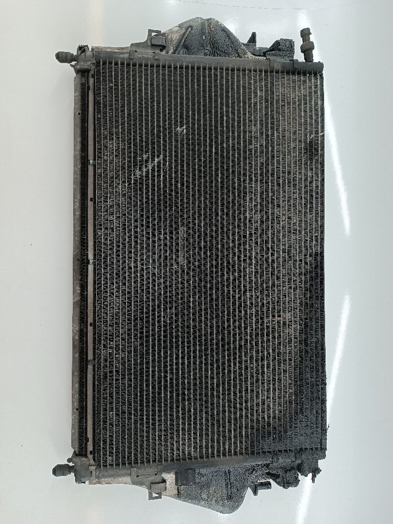 Conjunto de radiadores RENAULT LAGUNA II (BG0/1_) | 01 - 07