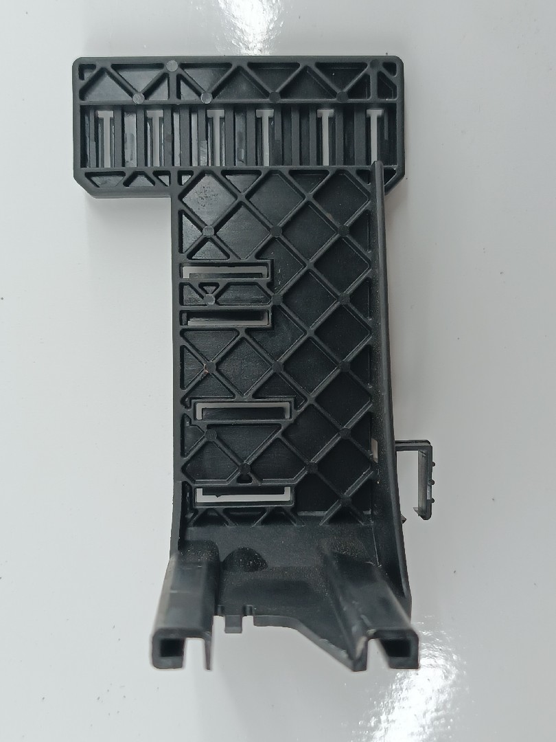 Suporte de instalação eletrica BMW 5 (F10) | 09 - 16 Imagem-1