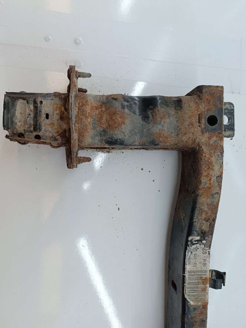 Reforço do para-choques Frente PEUGEOT 607 (9D, 9U) | 00 - 
