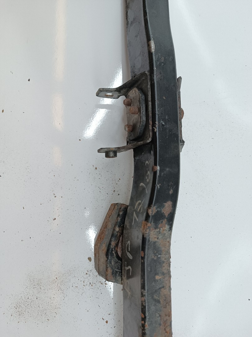Reforço do para-choques Frente PEUGEOT 607 (9D, 9U) | 00 -  Imagem-5