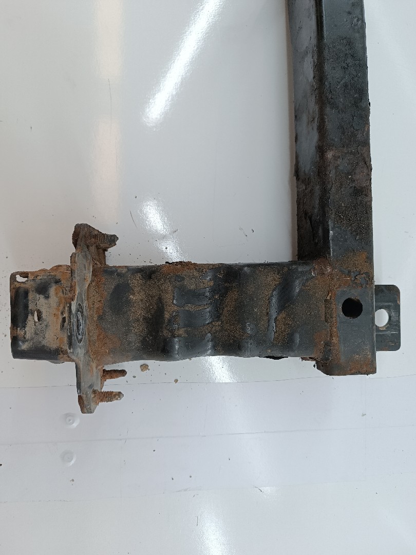 Reforço do para-choques Frente PEUGEOT 607 (9D, 9U) | 00 -  Imagem-1