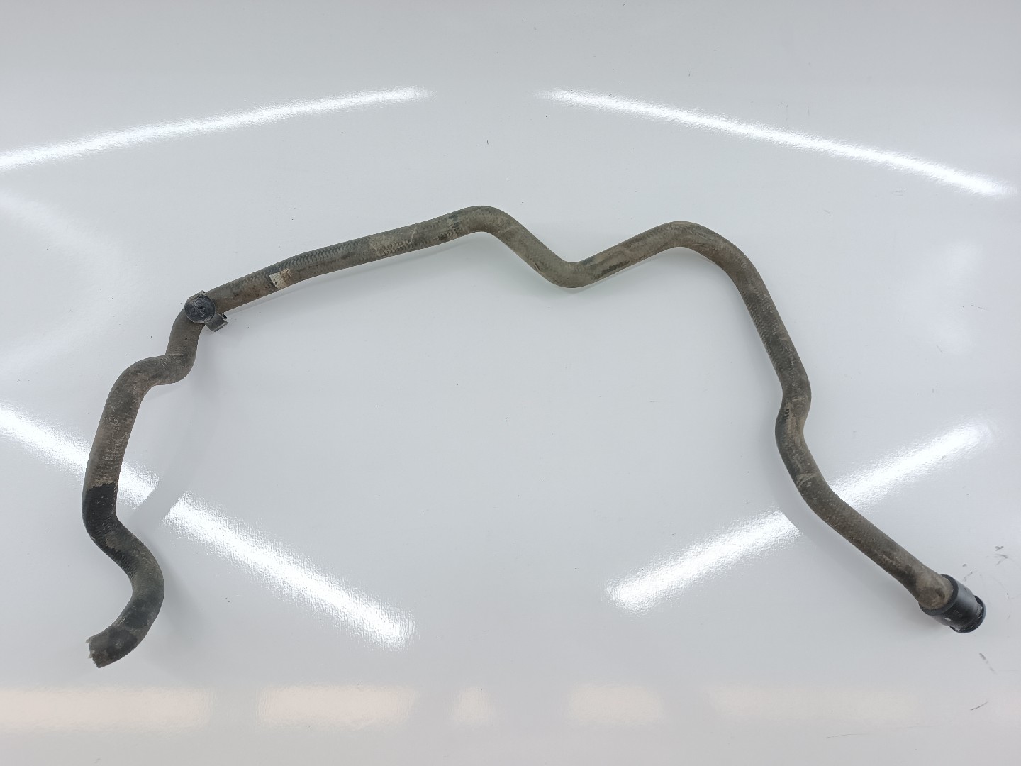 Tubo de Água PEUGEOT 607 (9D, 9U) | 00 -  Imagem-3