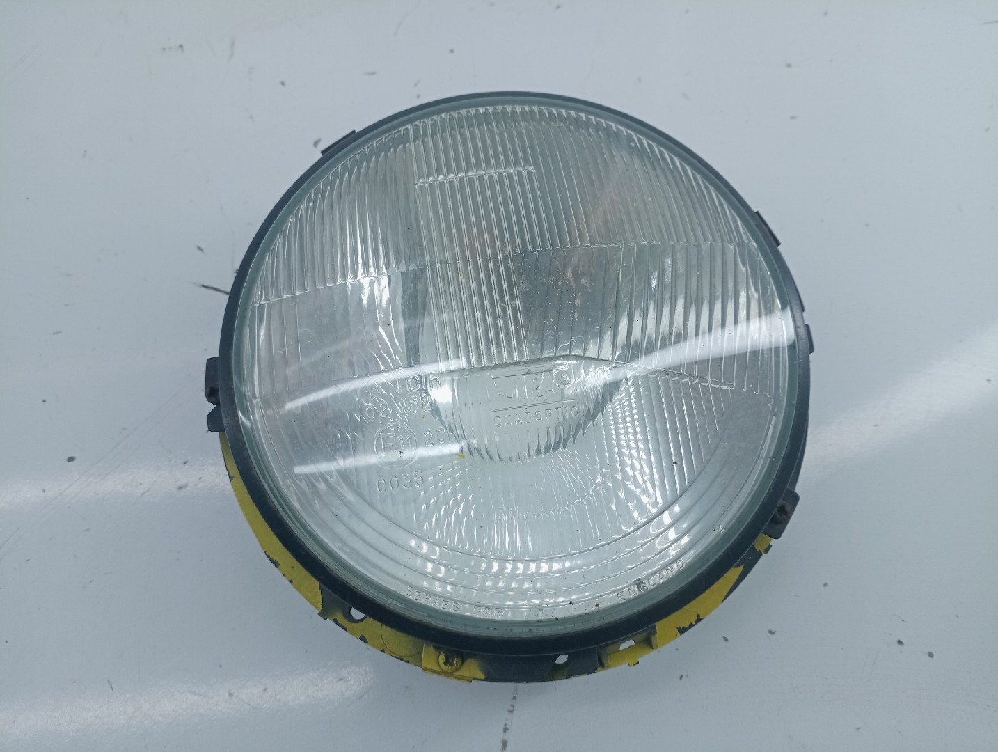 Ótica Esquerda LAND ROVER DEFENDER Pick-up (L316) | 95 - 16