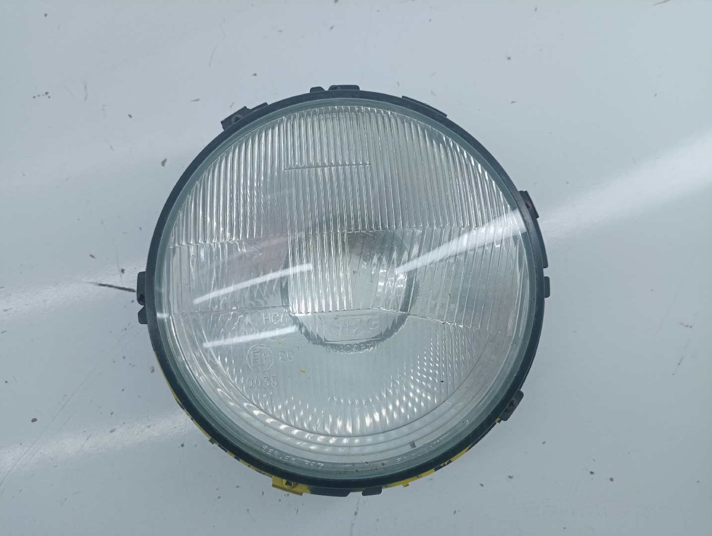 Ótica Esquerda LAND ROVER DEFENDER Pick-up (L316) | 95 - 16 Imagem-6