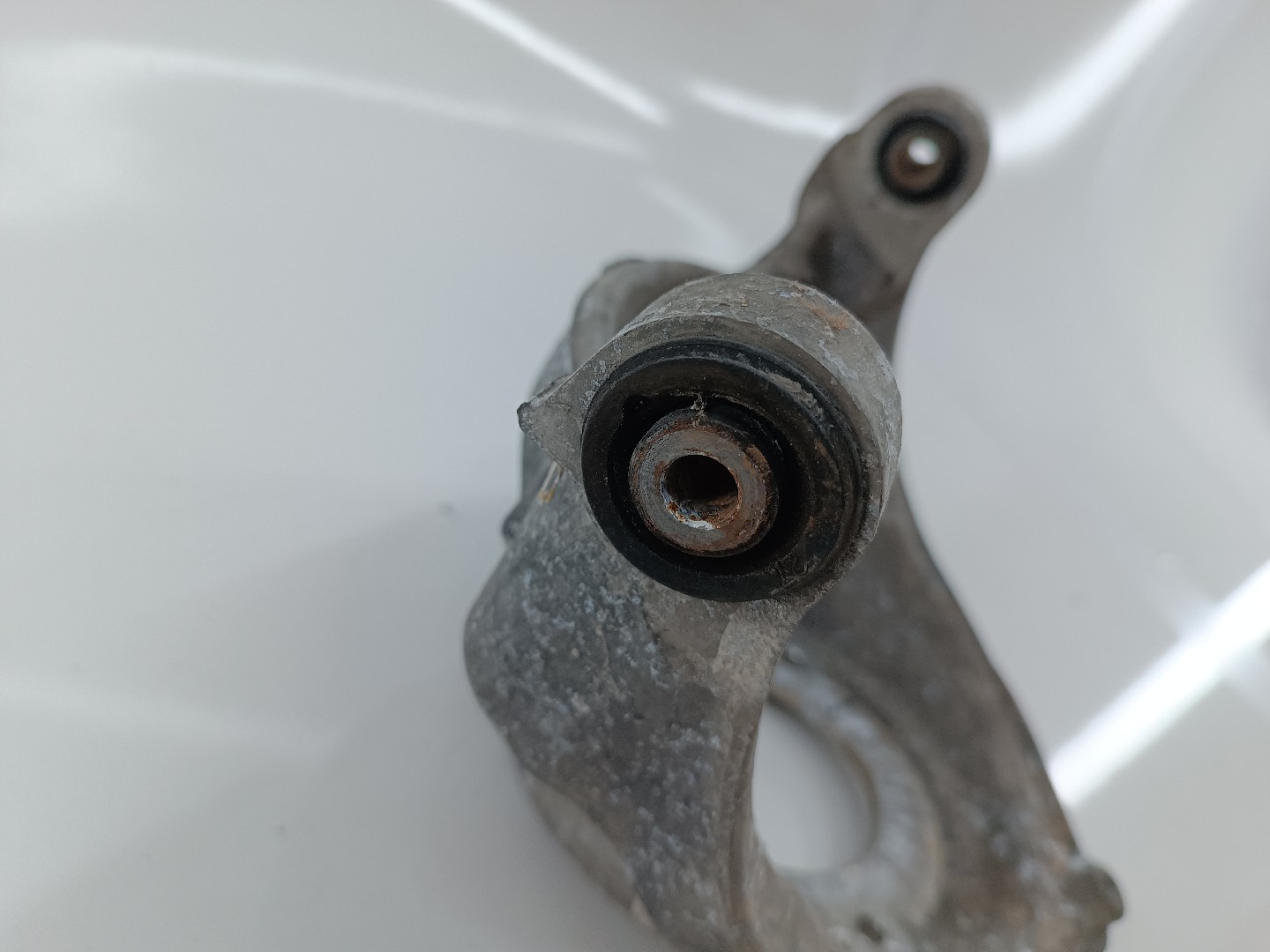 Topo de suspensão PEUGEOT 607 (9D, 9U) | 00 -  Imagem-1