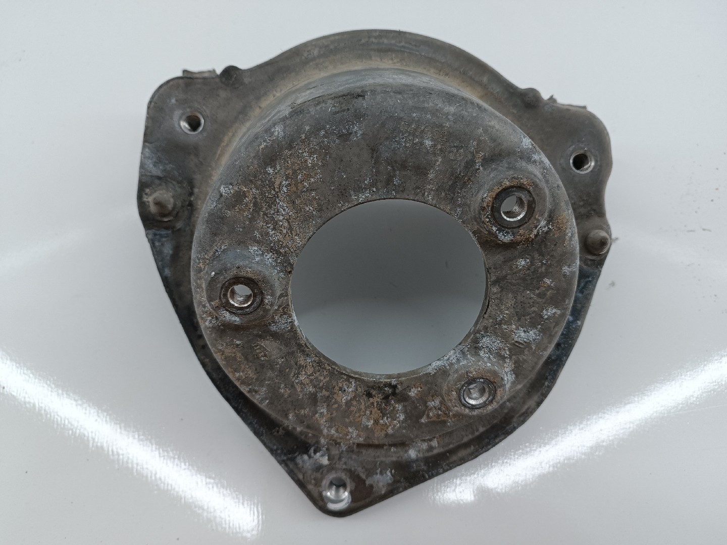 Topo de suspensão PEUGEOT 607 (9D, 9U) | 00 -  Imagem-3