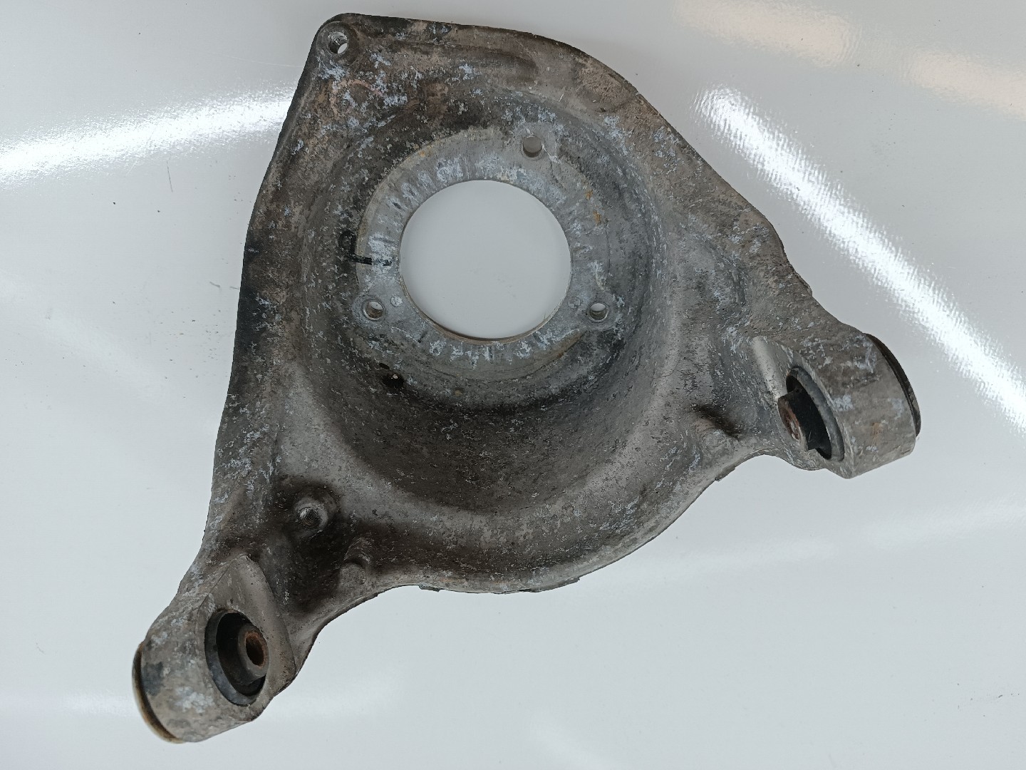 Topo de suspensão PEUGEOT 607 (9D, 9U) | 00 - 